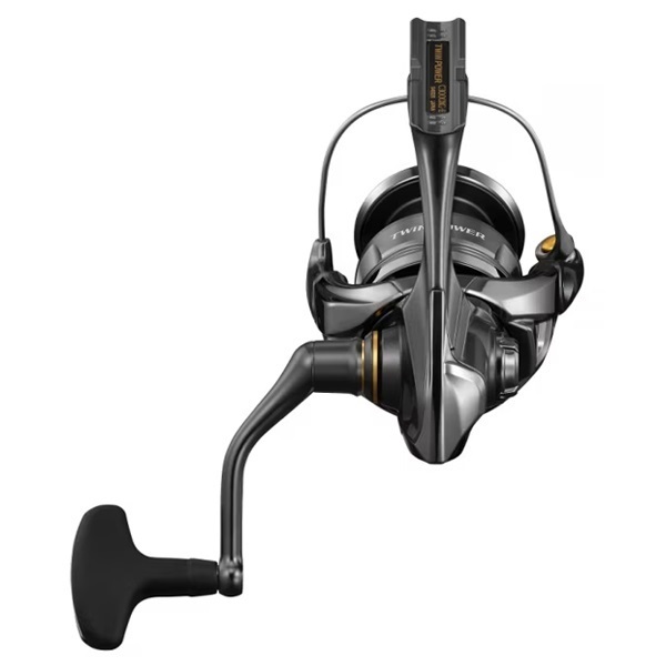 24ツインパワー